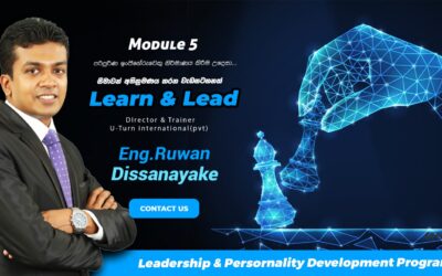 5.Learn & Lead 2021-Module 05(September)