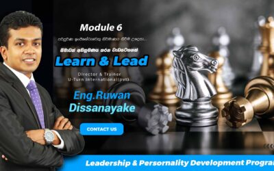 6.Learn & Lead 2021-Module 06(October)
