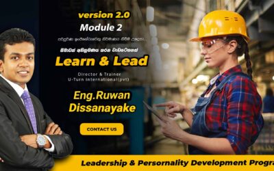 2.Learn & Lead 2021-Module 02(2nd Batch)-December