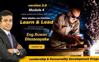 4.Learn & Lead 2021-Module 04(2nd Batch)-February