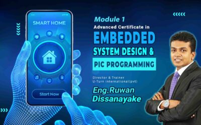 Advanced Certificate in Embedded System Design & PIC Programming-Module 01(July 2022)