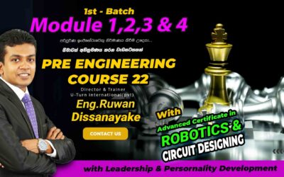 Pre Engineering Course 2022- Module 1,2,3,4-Sept-Nov-Dec-Jan