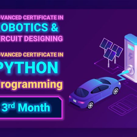 Programming & Robotics